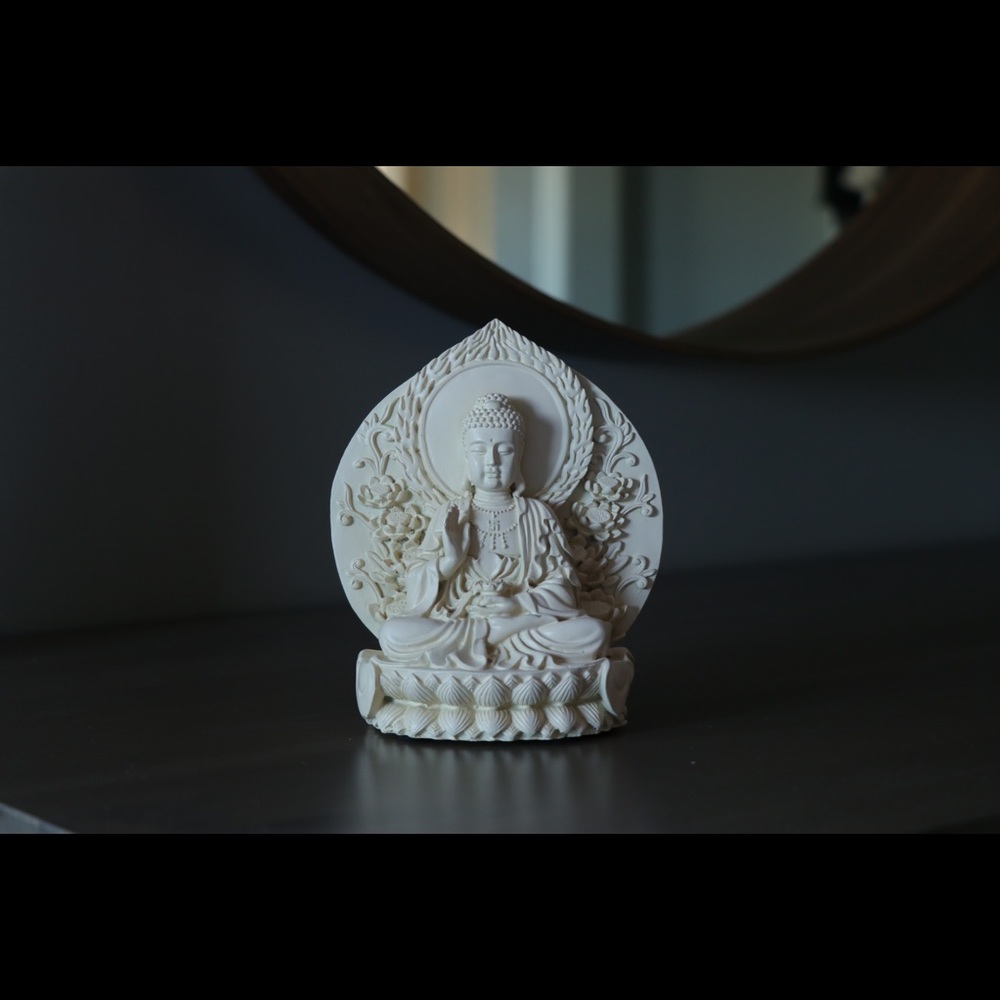 buddha decor